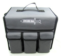 BF Sword Bag- Standard Loadout (Gray)